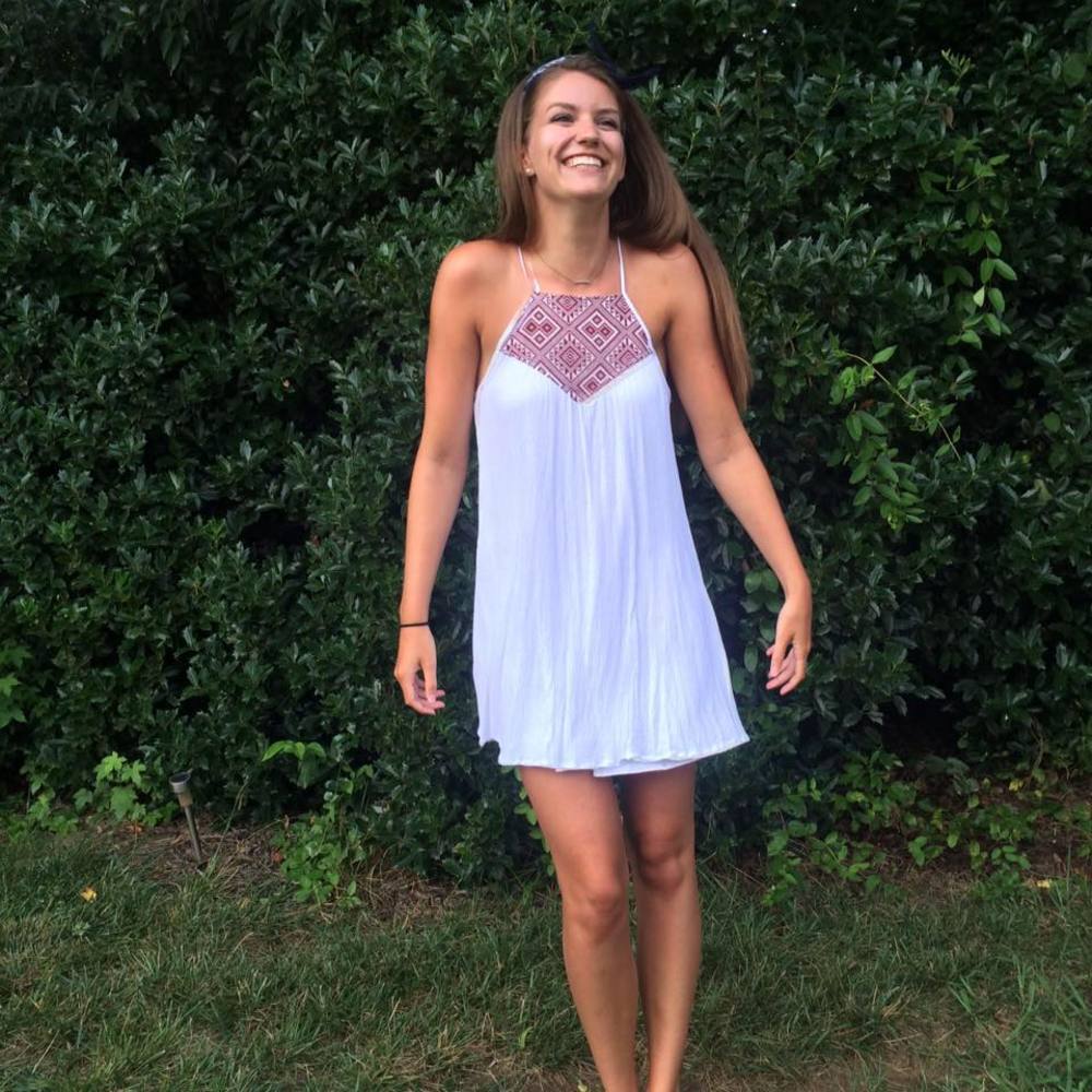 Meet your Posher, Kassie